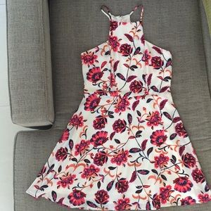 Express Cocktail Dress